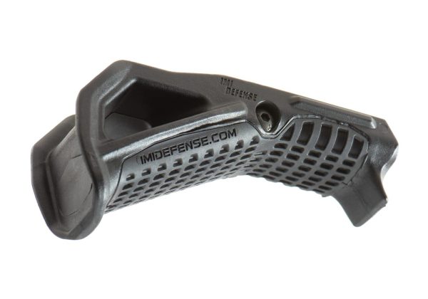 IMI Defense FSG2 Front Support Grip Black