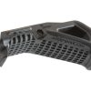 IMI Defense FSG2 Front Support Grip Black