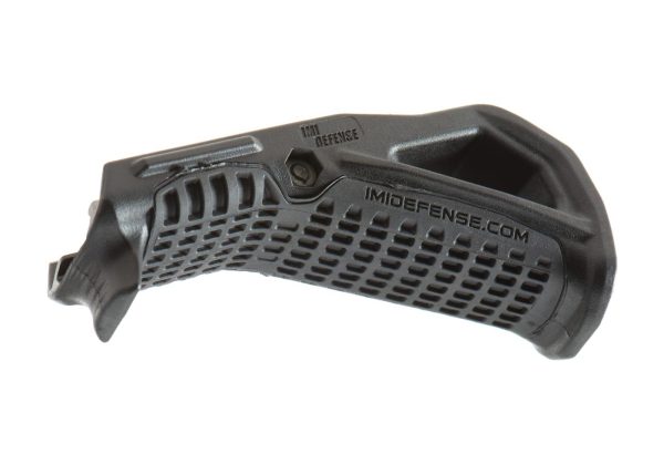 IMI Defense FSG2 Front Support Grip Black