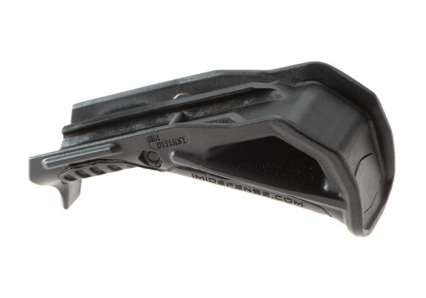 IMI Defense FSG2 Front Support Grip Black