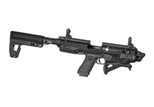 IMI Defense KIDON Pistol Conversion for Glock Black