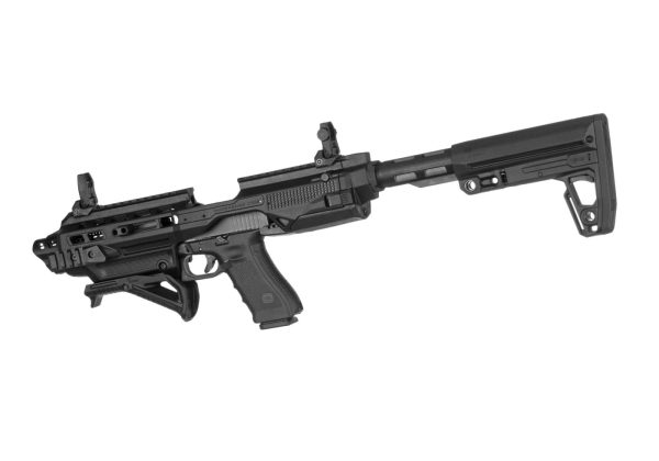 IMI Defense KIDON Pistol Conversion for Glock Black