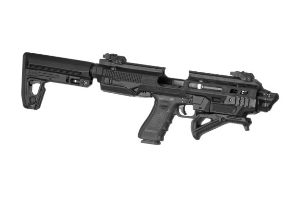 IMI Defense KIDON Pistol Conversion for Glock Black