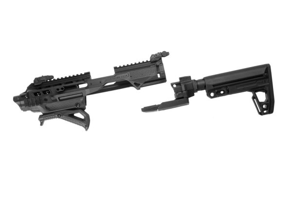 IMI Defense KIDON Pistol Conversion for Glock Black