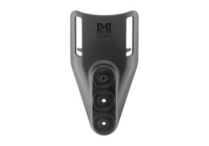 IMI Defense Low Ride Belt Attachment Black