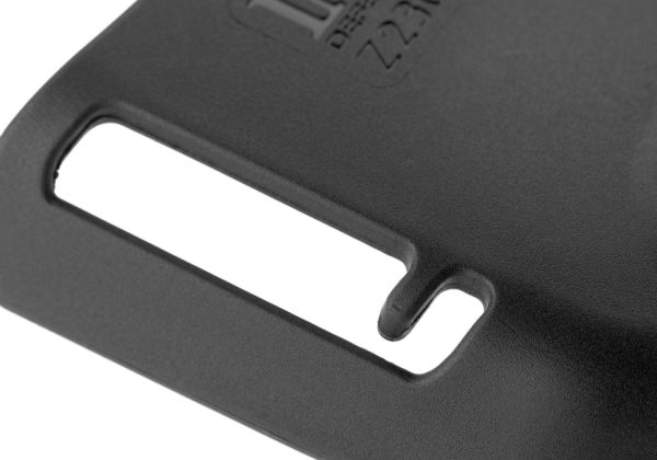 IMI Defense Low Ride Belt Attachment Black