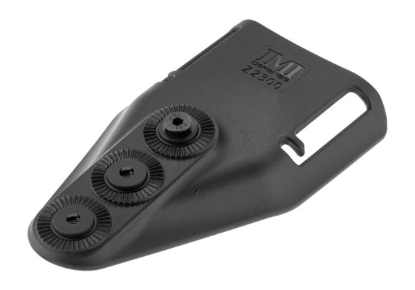 IMI Defense Low Ride Belt Attachment Black