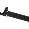 IMI Defense Mag Floor Plate Opener Tool for Glock Black