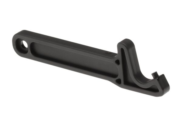IMI Defense Mag Floor Plate Opener Tool for Glock Black