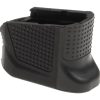 IMI Defense Magazine Extension +2 for Glock 43 Black