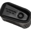 IMI Defense Magazine Extension +2 for Glock 43 Black