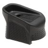 IMI Defense Magazine Extension +2 for Glock 43 Black