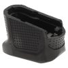 IMI Defense Magazine Extension +2 for Glock 43 Black