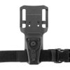 IMI Defense Mid Ride Belt Panel Attachment with Thigh Strap