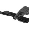 IMI Defense Mid Ride Belt Panel Attachment with Thigh Strap