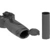 IMI Defense OVG Overmolding Vertical Grip Black