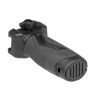 IMI Defense OVG Overmolding Vertical Grip Black