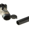 IMI Defense OVG Overmolding Vertical Grip Black/Tan