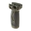 IMI Defense OVG Overmolding Vertical Grip OD/Black