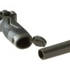 IMI Defense OVG Overmolding Vertical Grip OD/Black