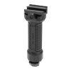 IMI Defense Polymer Enhanced Bipod Foregrip Black