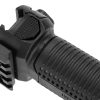 IMI Defense Polymer Enhanced Bipod Foregrip Black