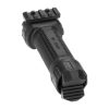 IMI Defense Polymer Enhanced Bipod Foregrip Black