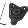 IMI Defense Roto Adapter to Blackhawk Black
