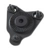 IMI Defense Roto Adapter to Blackhawk Black