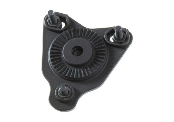 IMI Defense Roto Adapter to Blackhawk Black