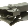 IMI Defense Roto Paddle Holster for Glock 17 OD