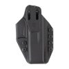 IMI Defense Roto Paddle Holster for Glock 17 Tan