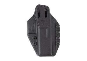 IMI Defense Roto Paddle Holster for Glock 17 Tan