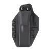 IMI Defense Roto Paddle Holster for Glock 17 Tan