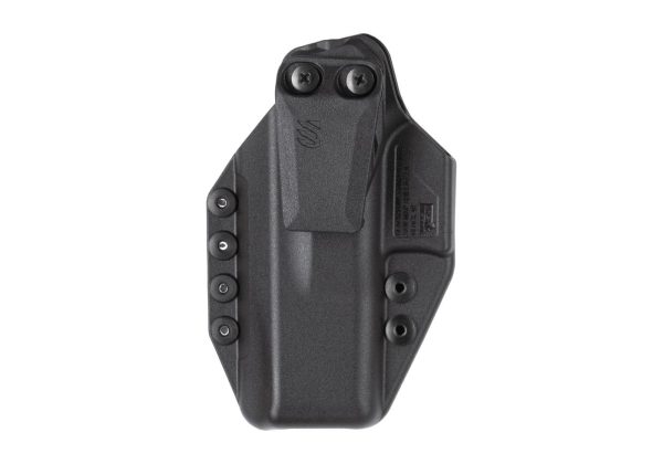 IMI Defense Roto Paddle Holster for Glock 17 Tan