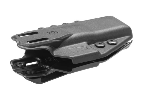 IMI Defense Roto Paddle Holster for Glock 17 Tan