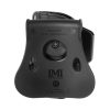 IMI Defense Roto Paddle Holster für CZ P-07 Black