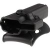 IMI Defense Roto Paddle Holster für CZ P-09 Shadow 2 Black