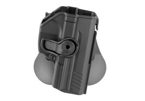 IMI Defense Roto Paddle Holster für HK P30 / P2000 Black