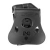 IMI Defense Roto Paddle Holster für HK P30 / P2000 Black