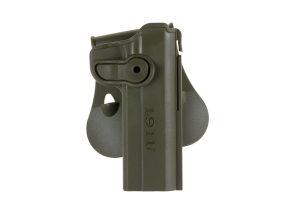 IMI Defense Roto Paddle Holster für M1911 OD