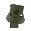 IMI Defense Roto Paddle Holster für M1911 OD