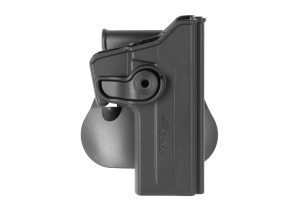 IMI Defense Roto Paddle Holster für SIG P226 Black