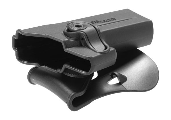 IMI Defense Roto Paddle Holster für SIG P226 Black