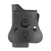 IMI Defense Roto Paddle Holster für SIG P226 Black