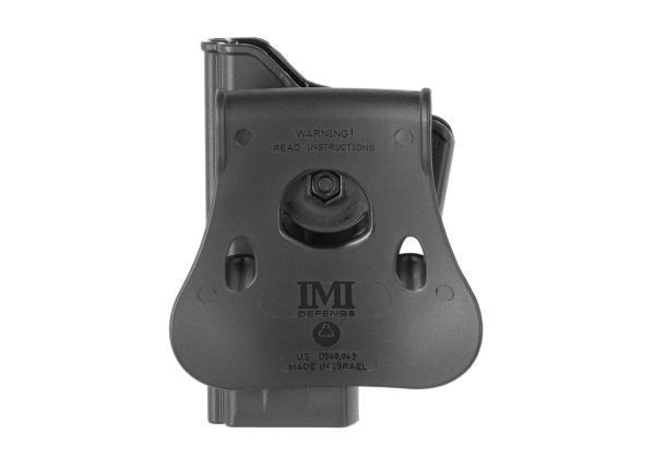 IMI Defense Roto Paddle Holster für SIG P226 Black