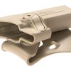 IMI Defense Roto Paddle Holster für SIG P226 Tan