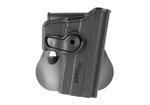 IMI Defense Roto Paddle Holster für SIG P229 Black
