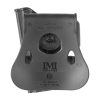 IMI Defense Roto Paddle Holster für SIG P229 Black