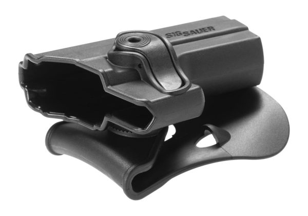 IMI Defense Roto Paddle Holster für SIG P229 Black